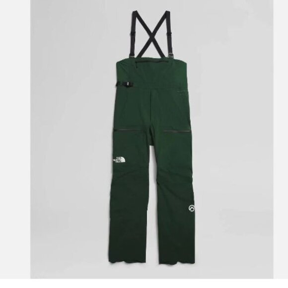 The North Face Pumori Gore-Tex Bib Pants Men's Summit Series Bibs Size XL Long - Picture 1 of 16